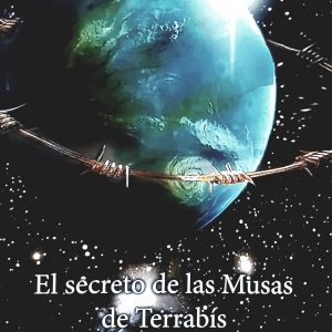 El Secreto de las Musas de Terrabis - Nobra Merg